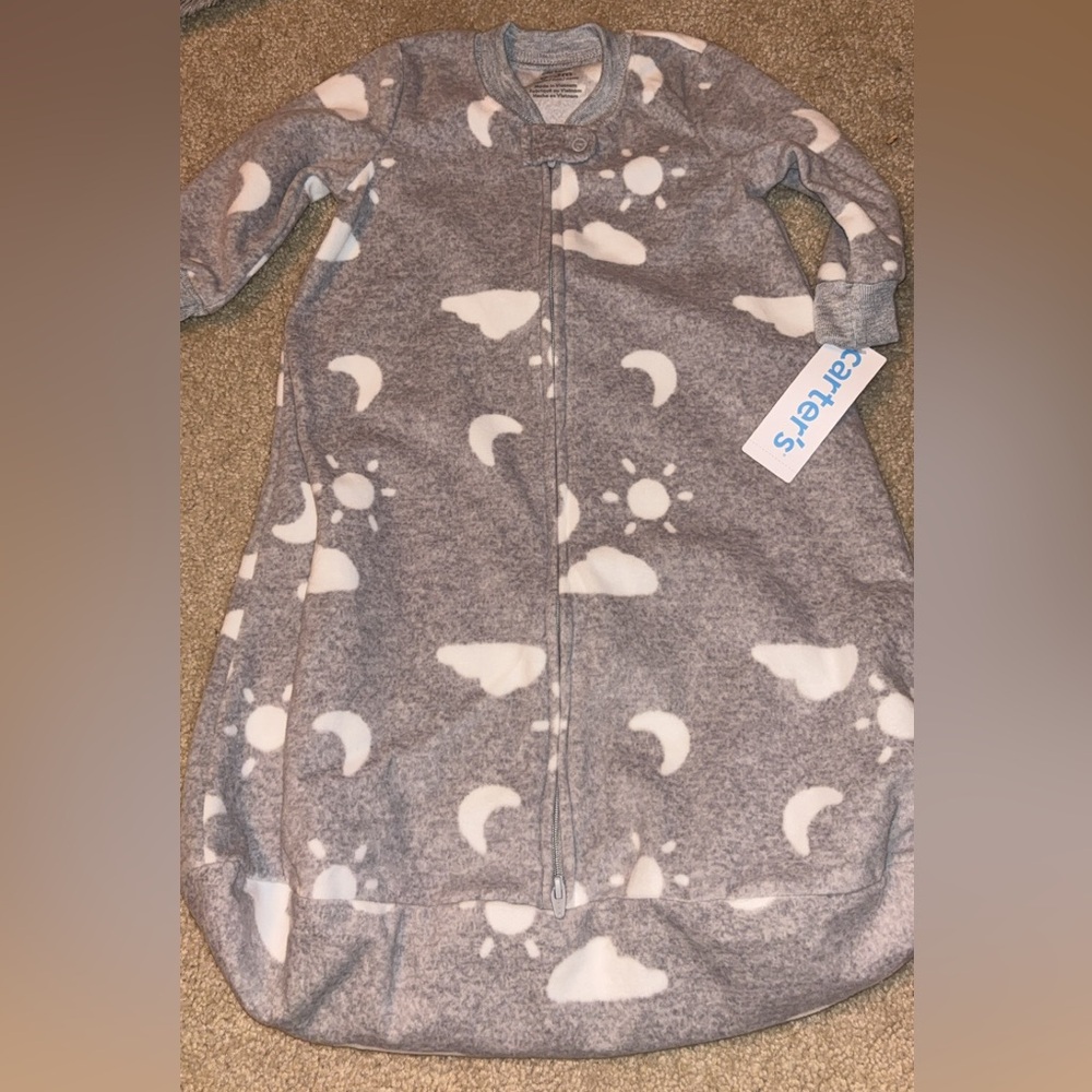 Carters Sleep Sack